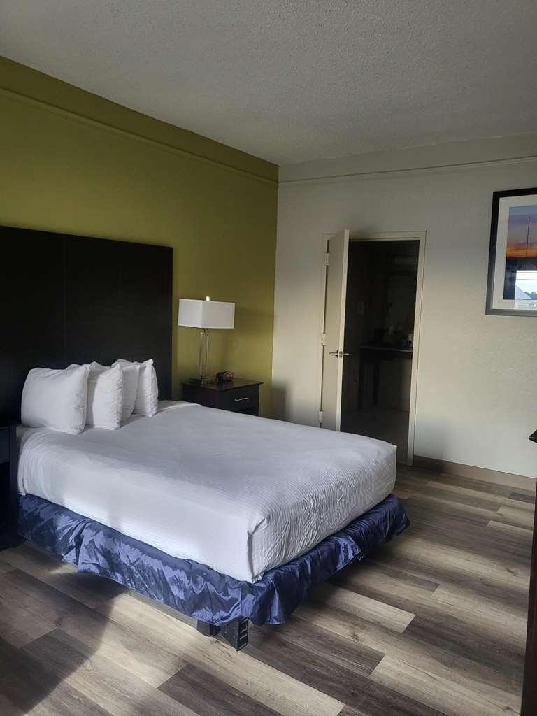 Best Western Kent Narrows Inn Grasonville Camera foto