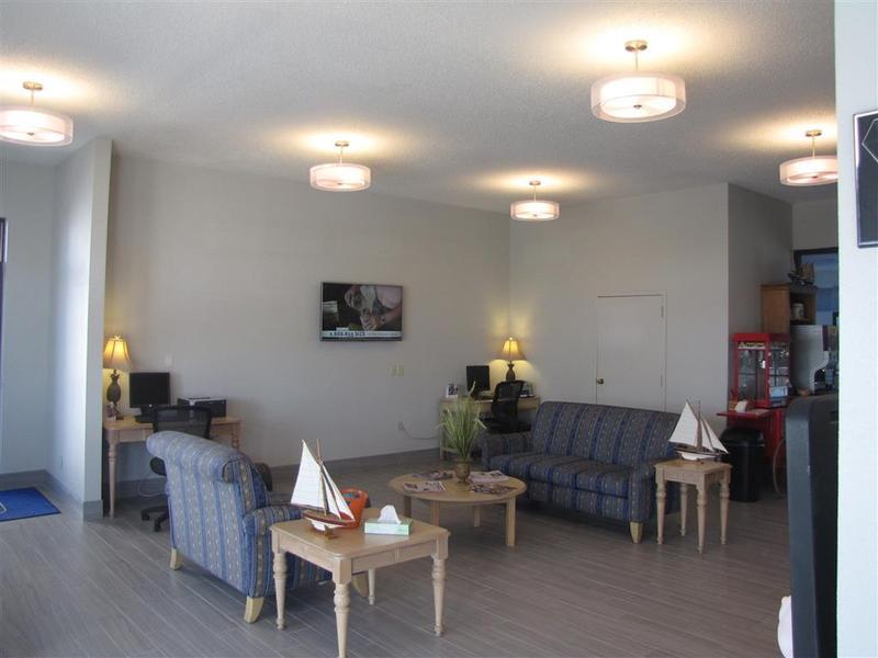 Best Western Kent Narrows Inn Grasonville Esterno foto